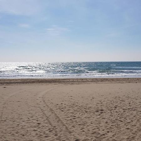 Apartamento Studio Naturiste SUNSHINE Héliopolis FG 14 Agde Exterior foto