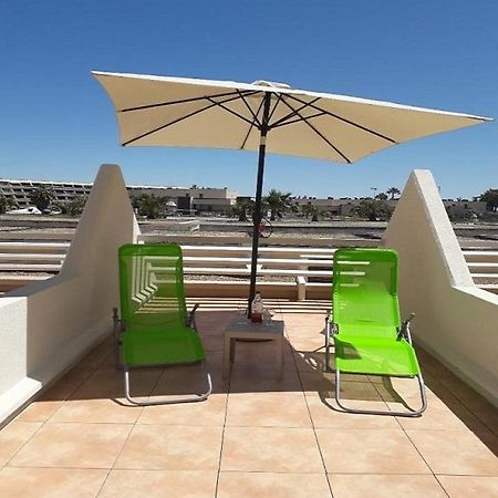 Apartamento Studio Naturiste SUNSHINE Héliopolis FG 14 Agde Exterior foto