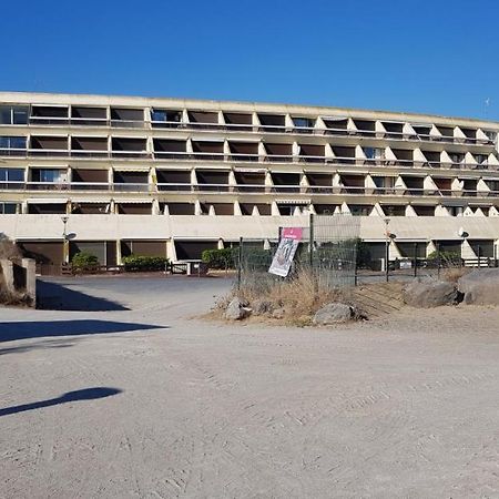 Apartamento Studio Naturiste SUNSHINE Héliopolis FG 14 Agde Exterior foto