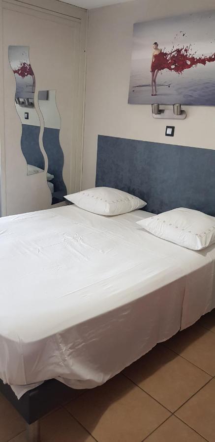 Apartamento Studio Naturiste SUNSHINE Héliopolis FG 14 Agde Exterior foto