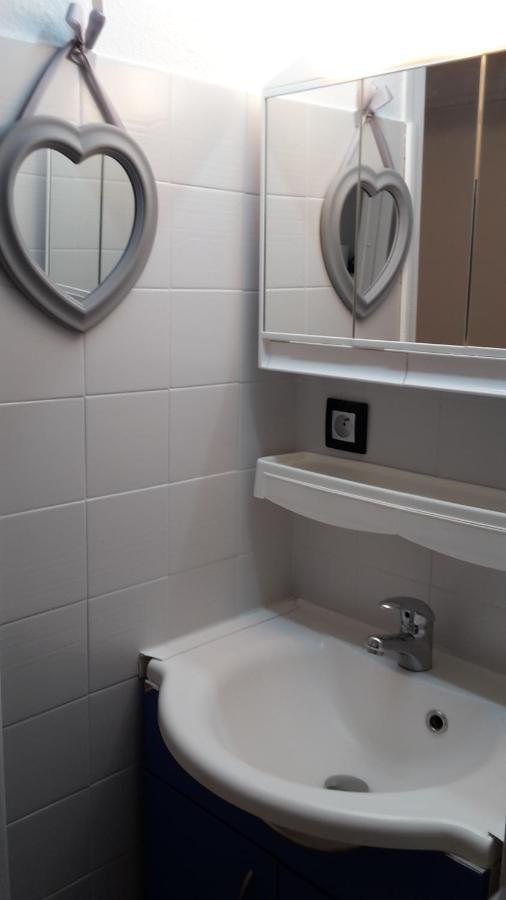 Apartamento Studio Naturiste SUNSHINE Héliopolis FG 14 Agde Exterior foto