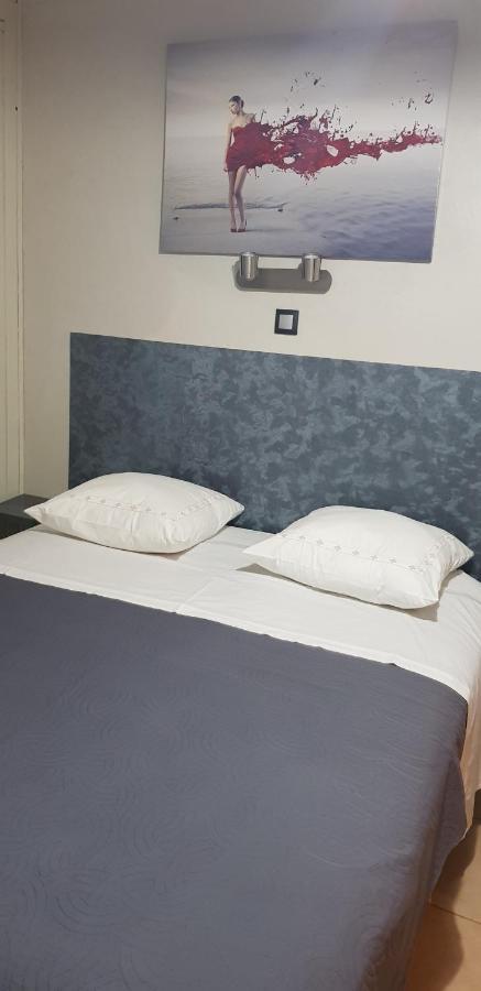Apartamento Studio Naturiste SUNSHINE Héliopolis FG 14 Agde Exterior foto