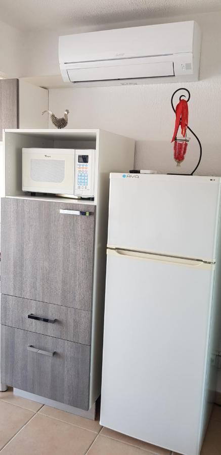 Apartamento Studio Naturiste SUNSHINE Héliopolis FG 14 Agde Exterior foto