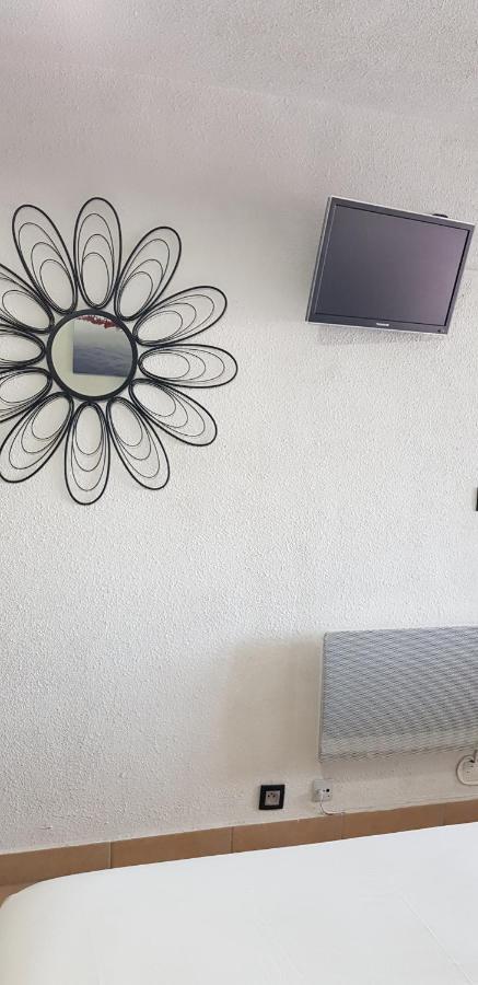 Apartamento Studio Naturiste SUNSHINE Héliopolis FG 14 Agde Exterior foto