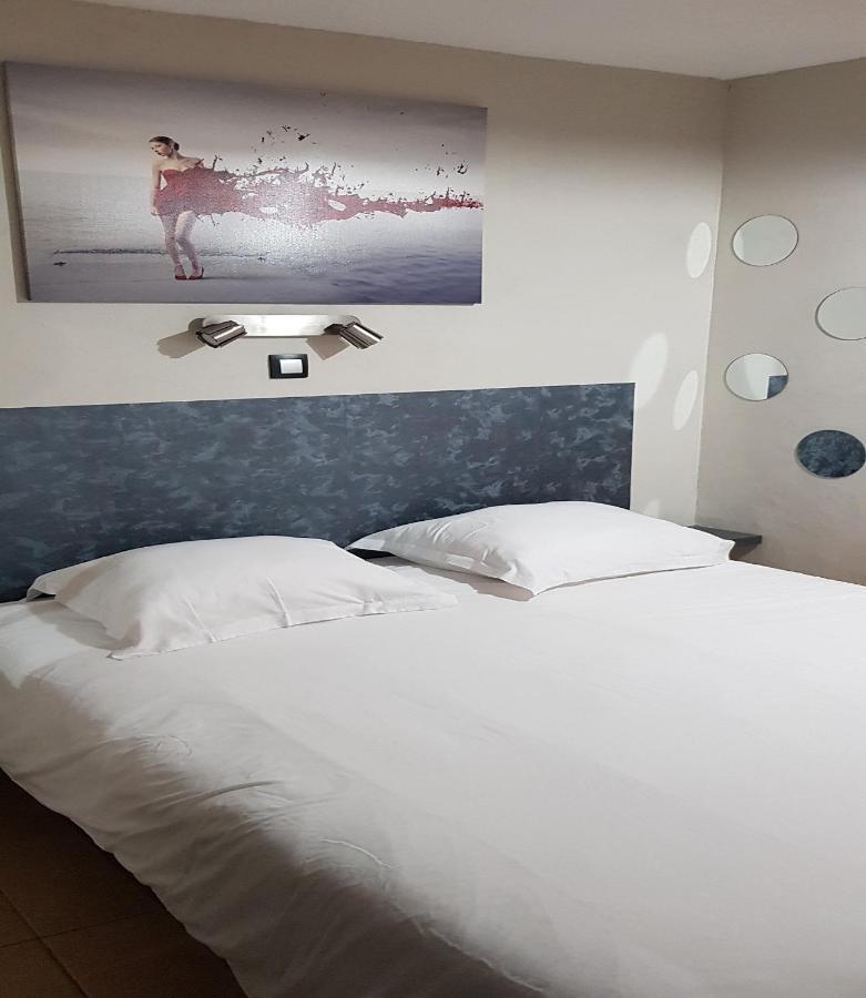 Apartamento Studio Naturiste SUNSHINE Héliopolis FG 14 Agde Exterior foto