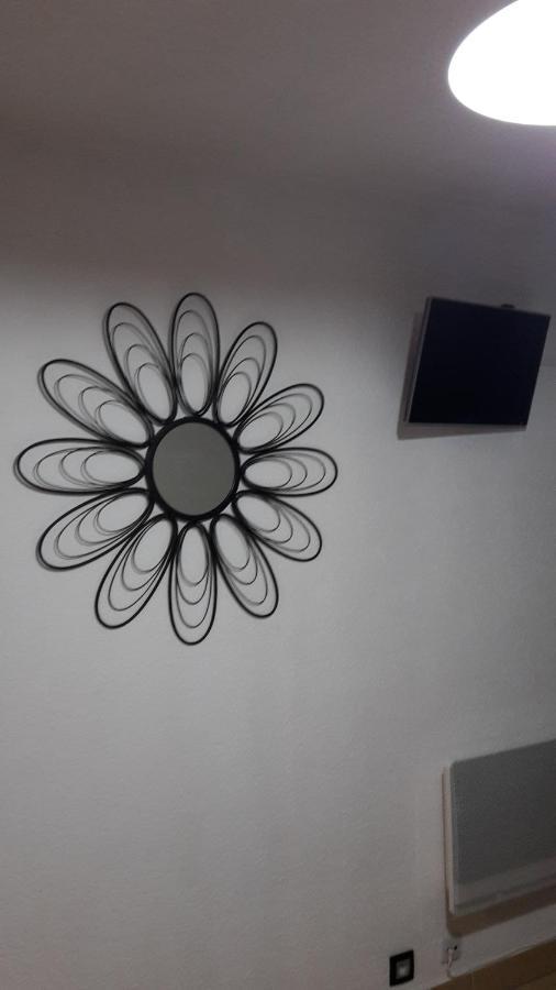 Apartamento Studio Naturiste SUNSHINE Héliopolis FG 14 Agde Exterior foto